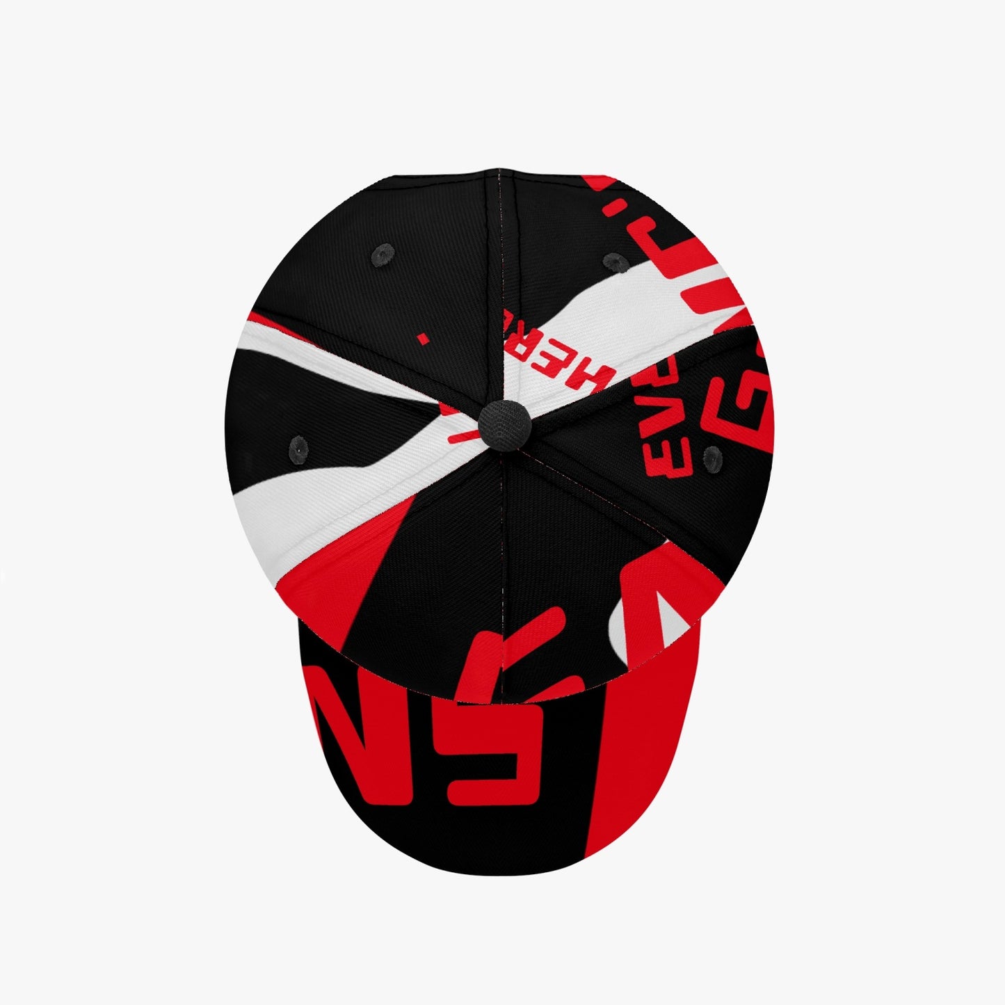 Falcon G-Inc'd Baseball Caps