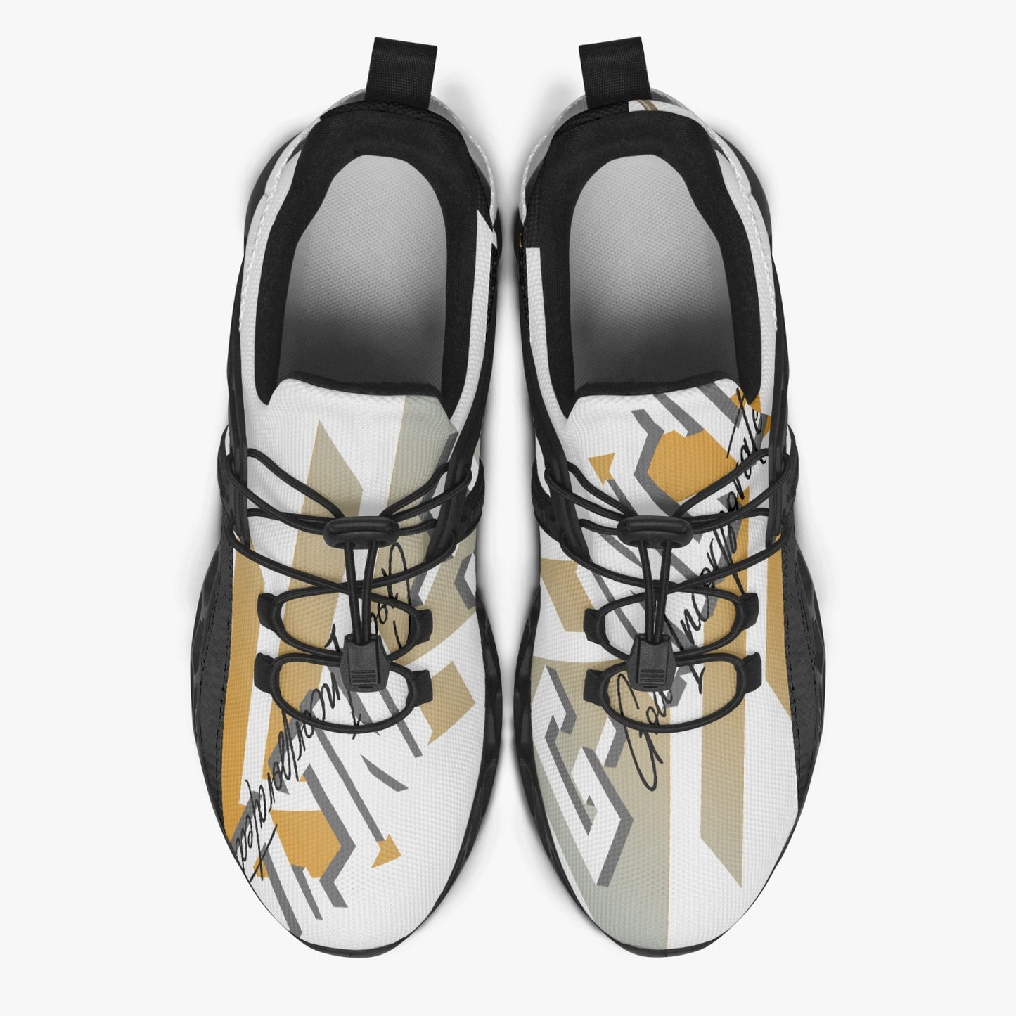 G-Inc'd Tread Breathable Shoe (Unisex)