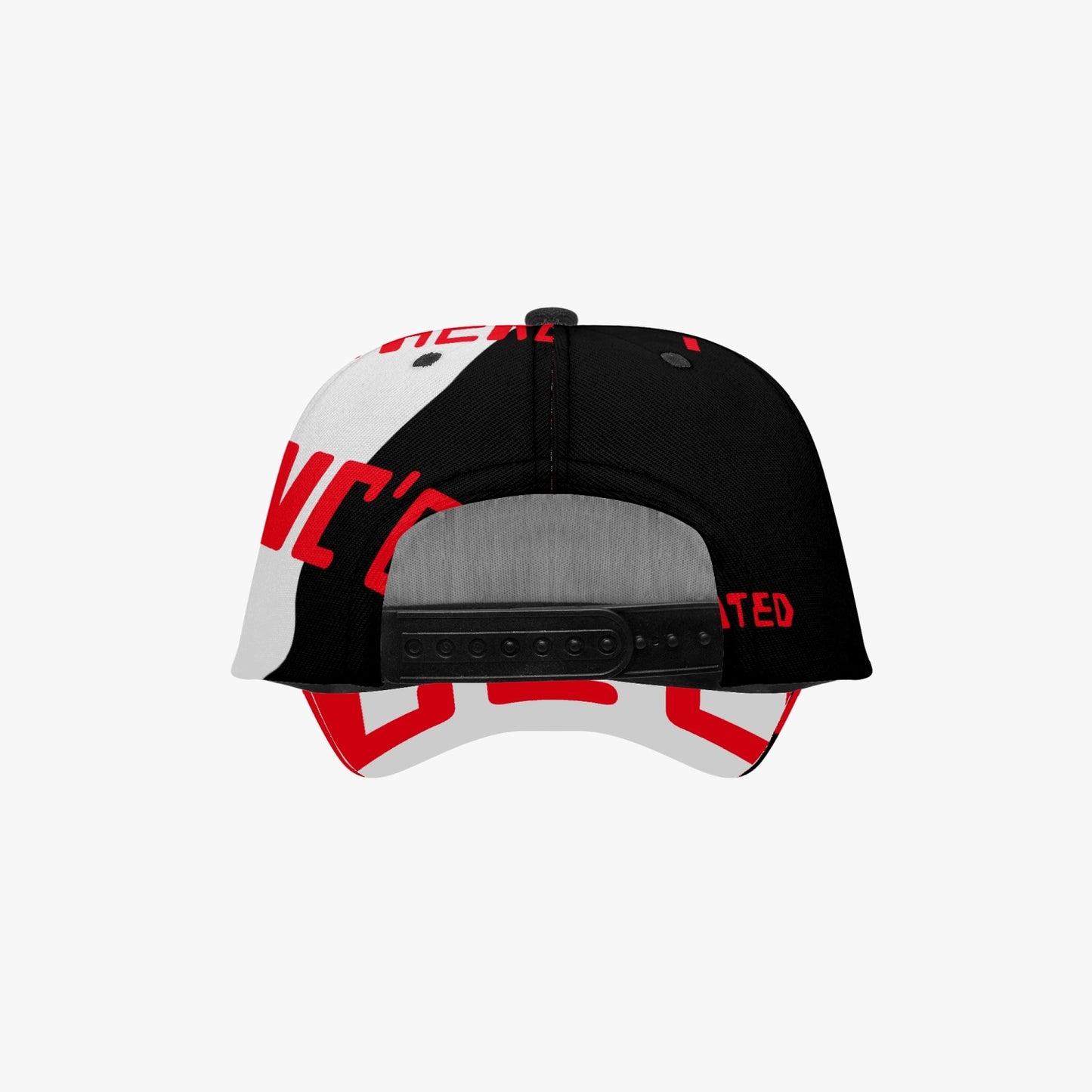Falcon G-Inc'd Baseball Caps
