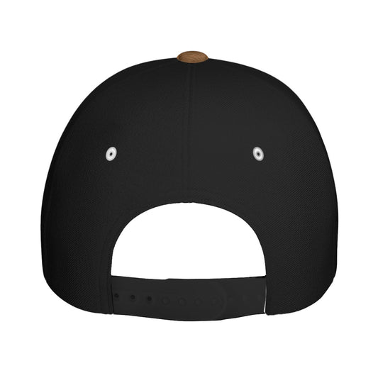 Faith Streetwear Peaked Cap With Box | G-Inc'd