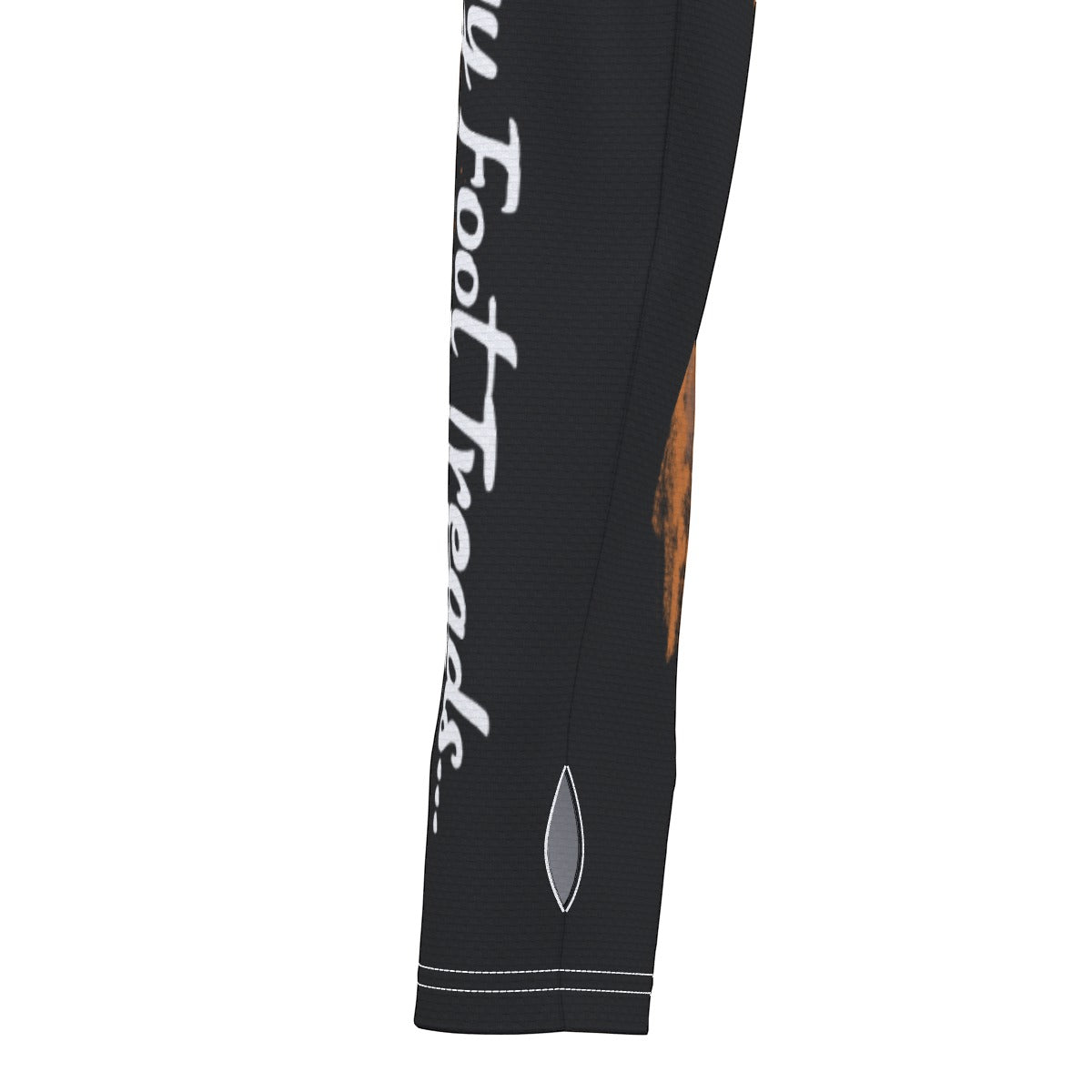 Sunscreen Sports Hoodie With Thumb Holes