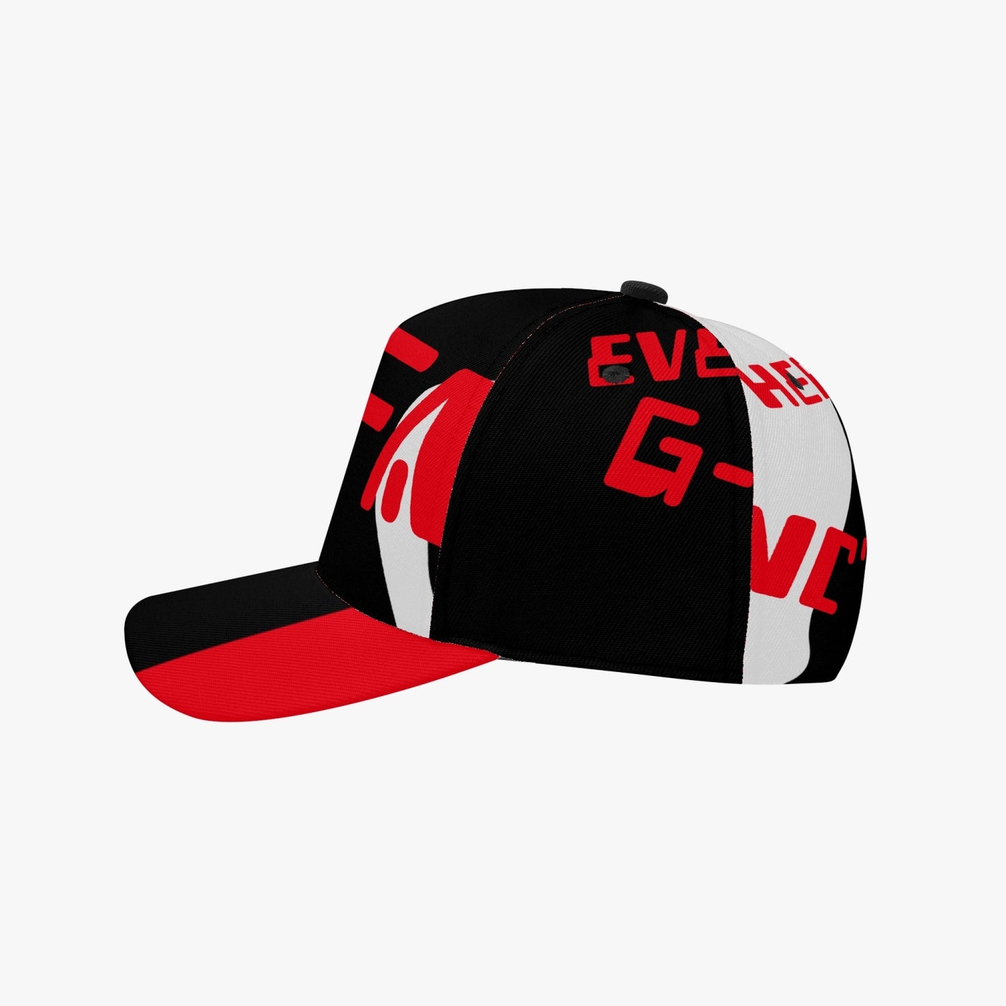 Falcon G-Inc'd Baseball Caps