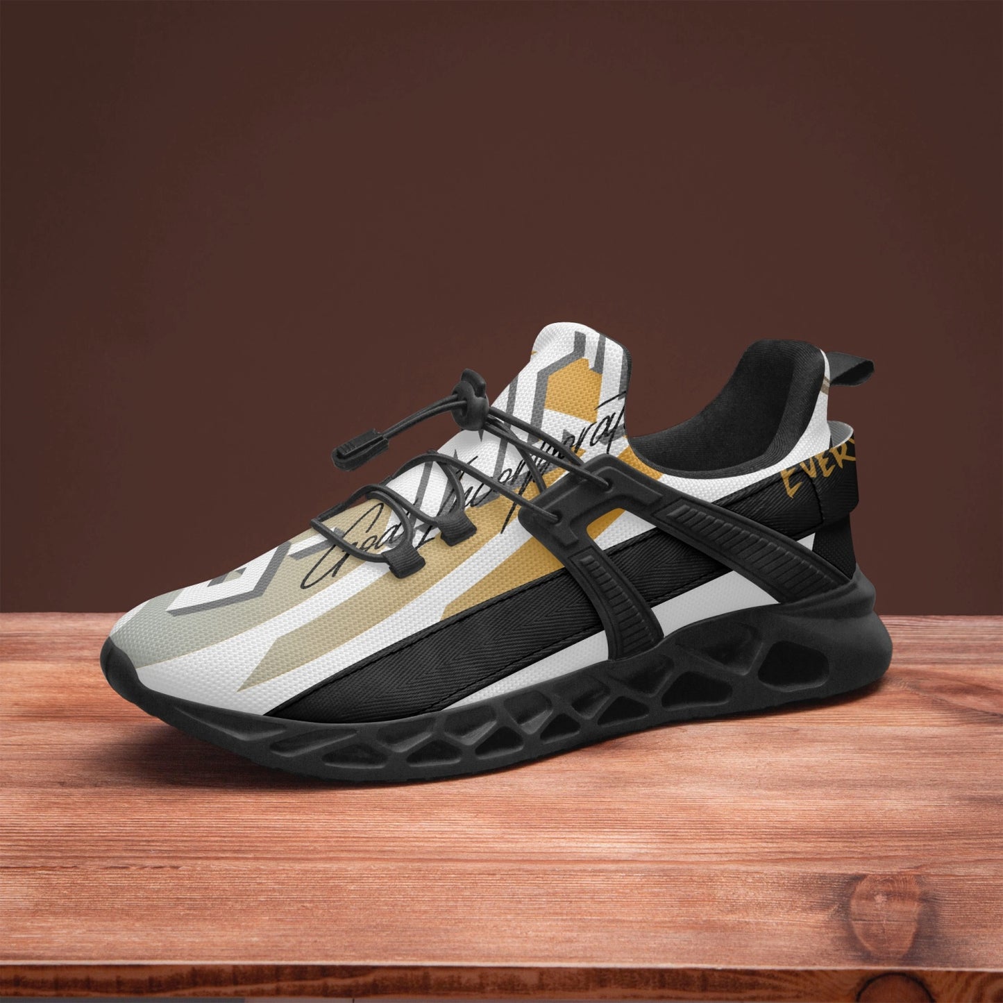 G-Inc'd Tread Breathable Shoe (Unisex)