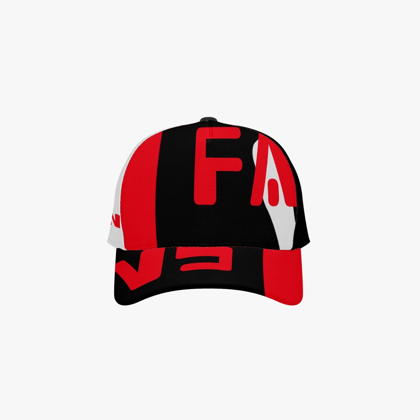 Falcon G-Inc'd Baseball Caps