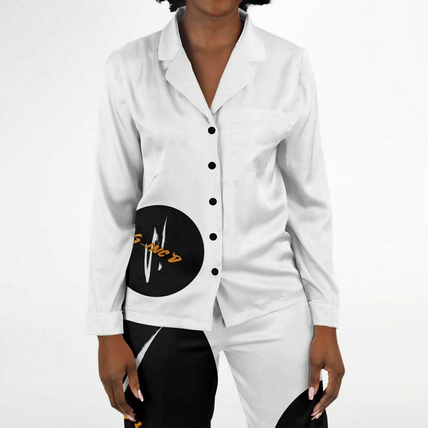 G-Inc'd Women's Pj set