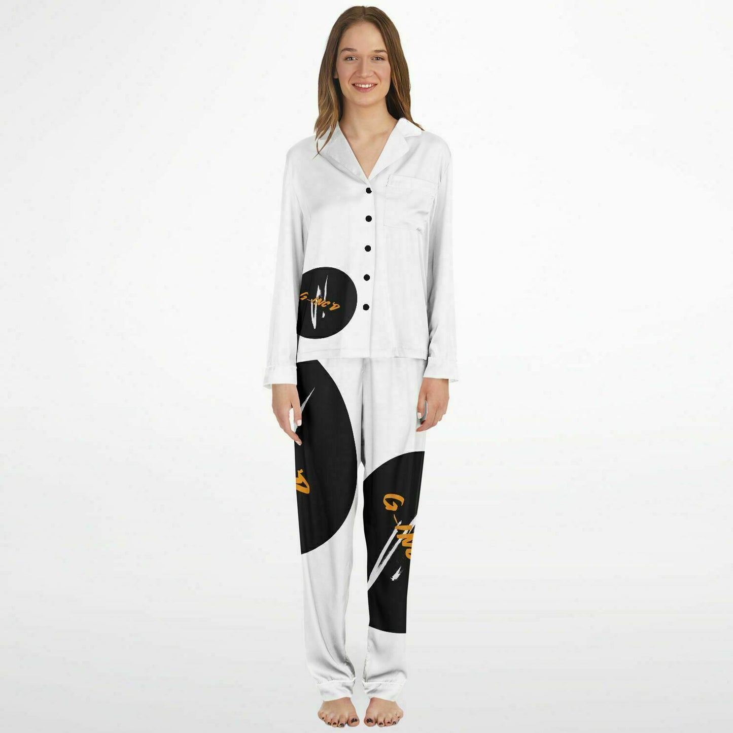 G-Inc'd Women's Pj set