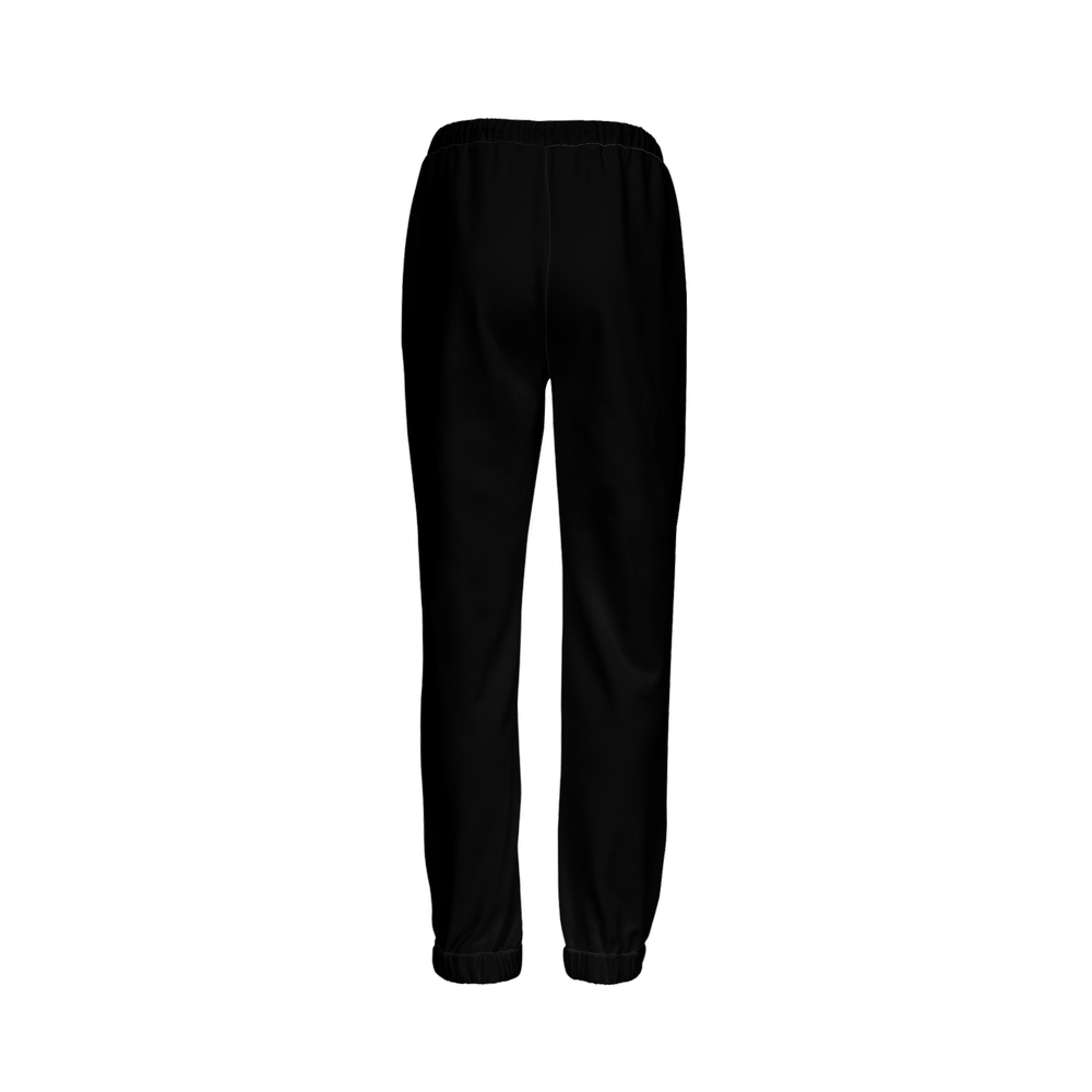 G-Inc'd Unisex Casual Fit Jogging Pants Olive