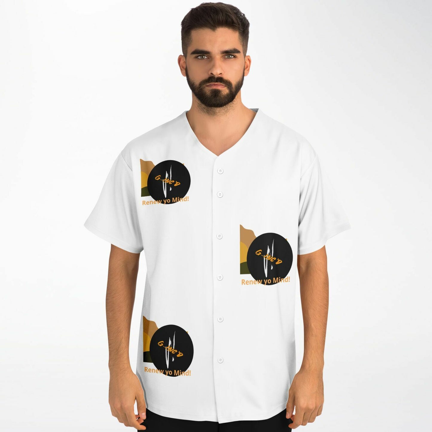 G-Inc'd Unisex Jersey