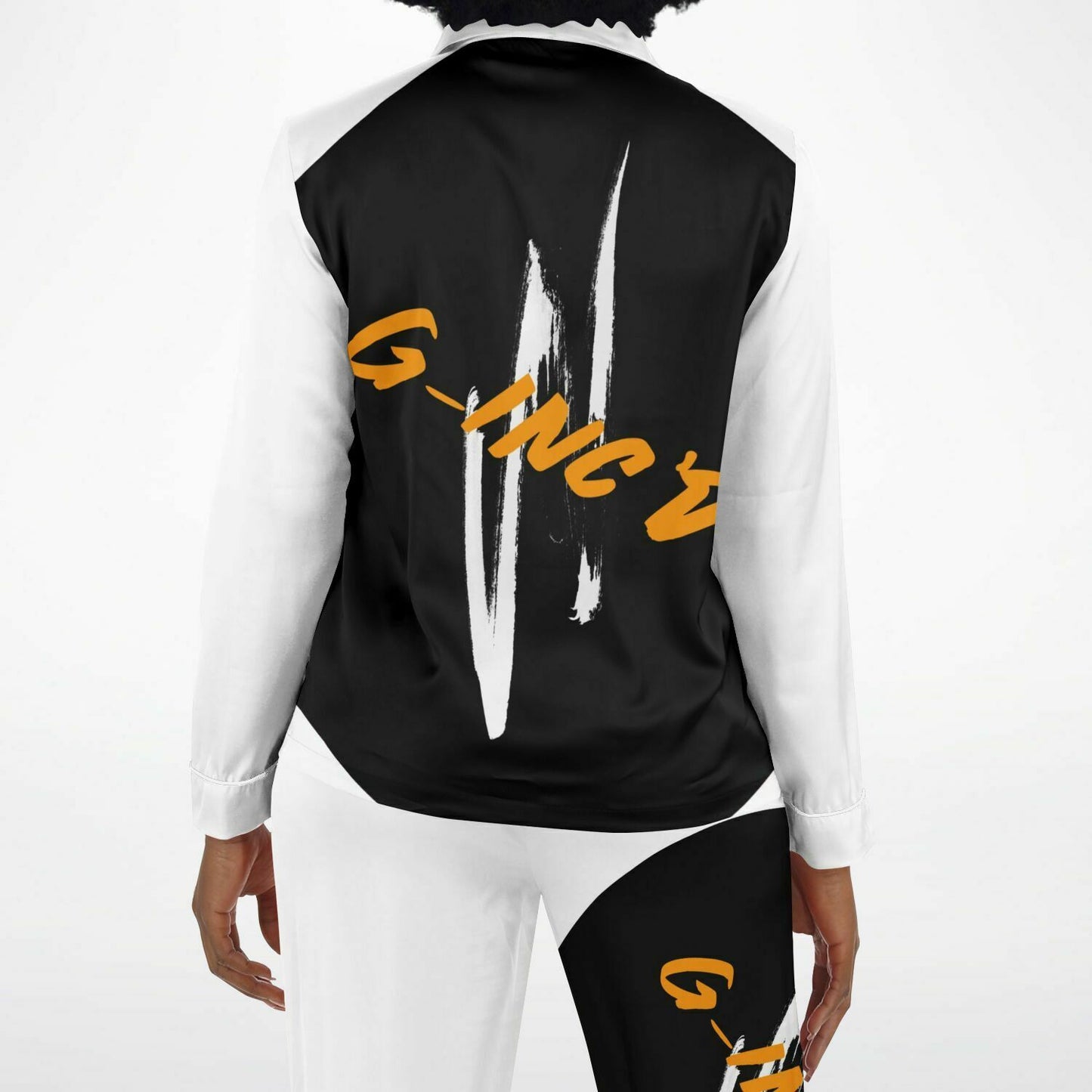 G-Inc'd Women's Pj set