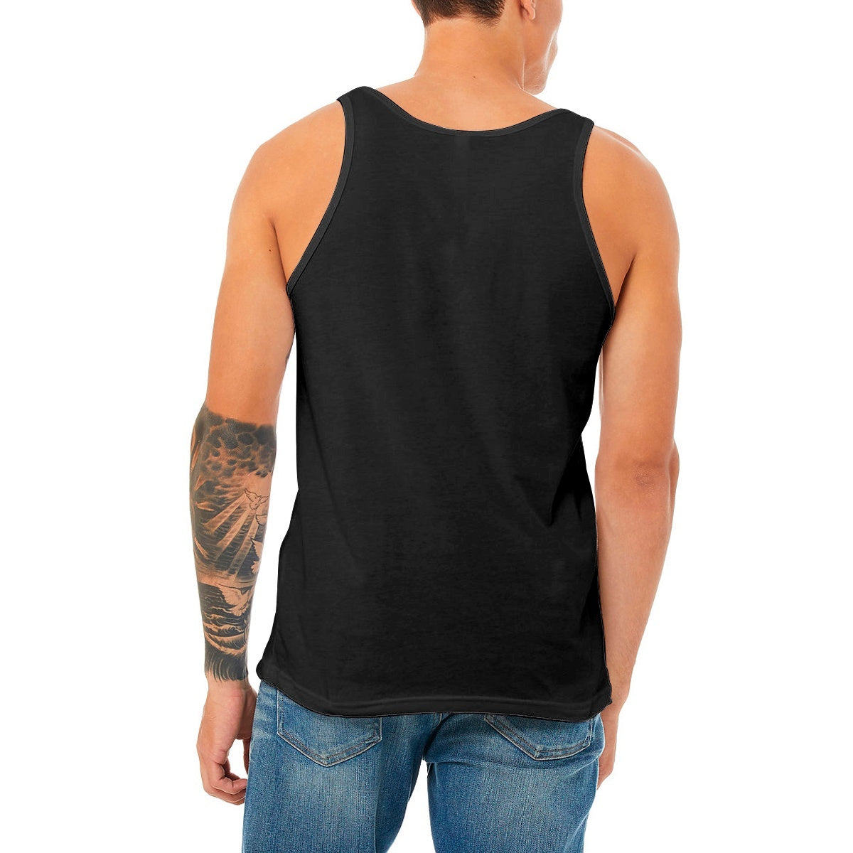 G-Inc'd Unisex Summer Tank