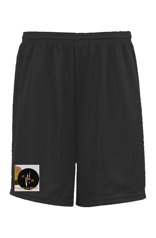 G-Inc'd Classic Mesh Shorts (Uni-Sex)