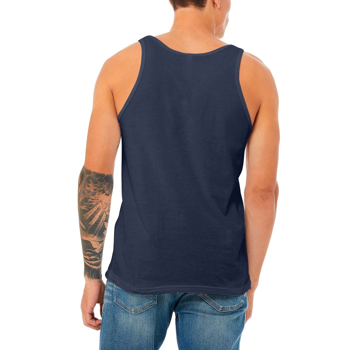 G-Inc'd Unisex Summer Tank