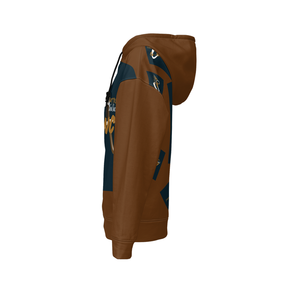 G-Inc'd Relaxed Fit Hoodie