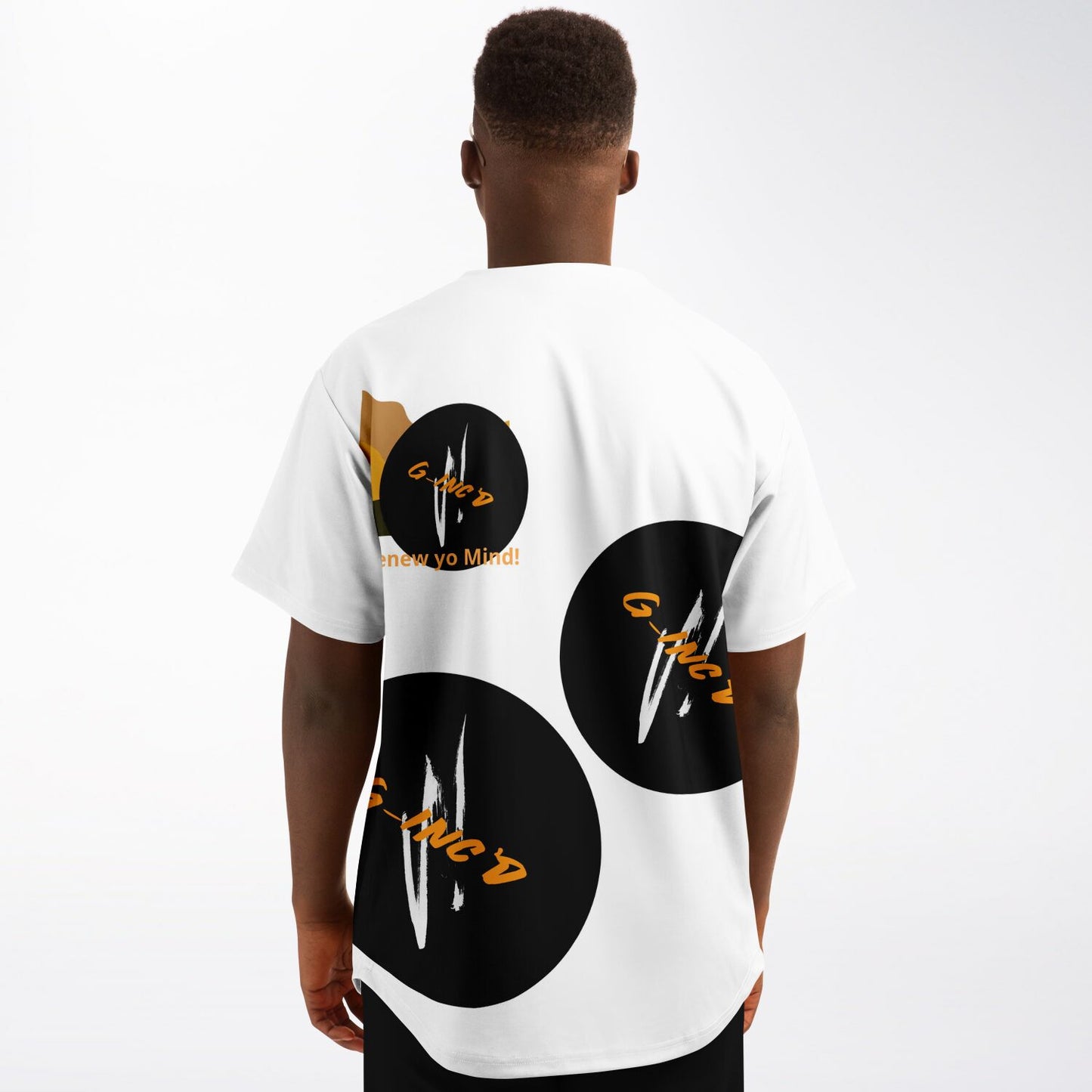 G-Inc'd Unisex Jersey