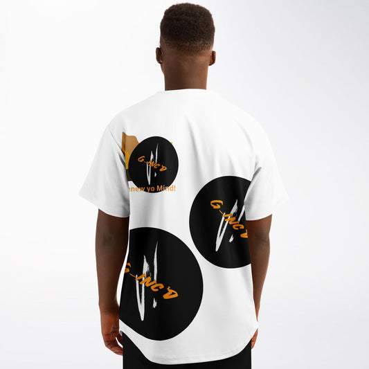 G-Inc'd Unisex Jersey