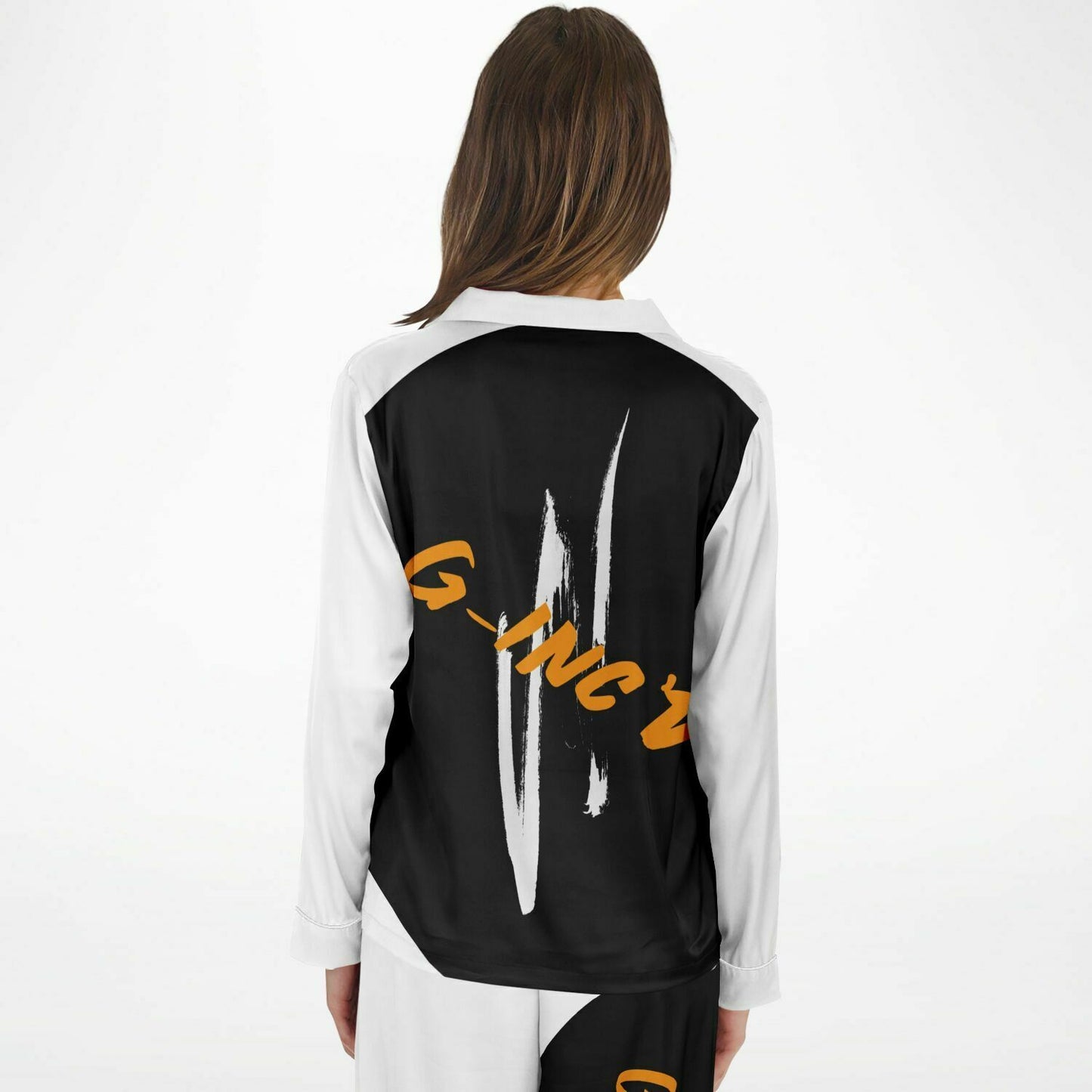 G-Inc'd Women's Pj set