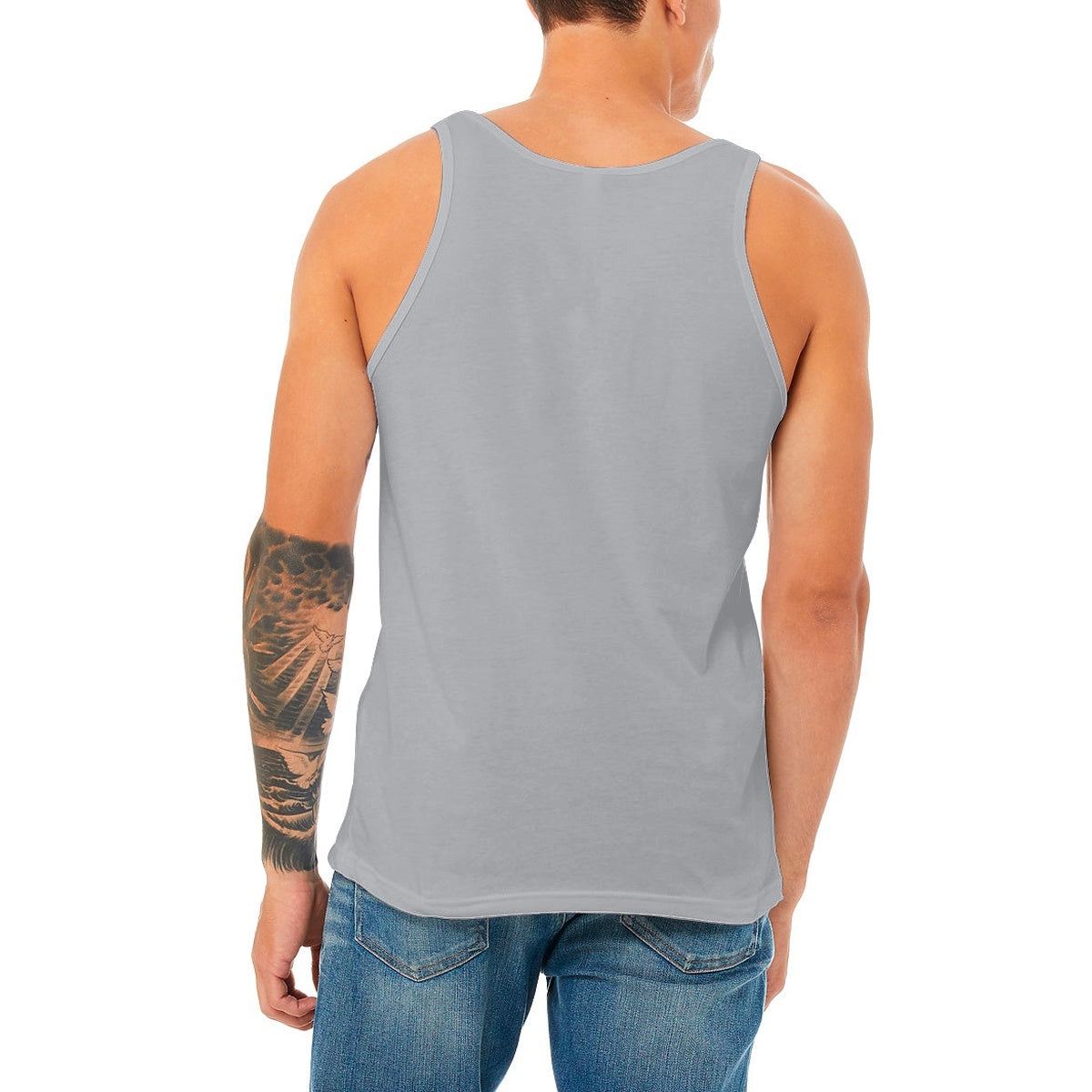 G-Inc'd Unisex Summer Tank