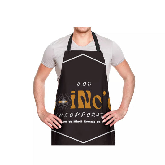 G-Inc'd Adjustable Apron