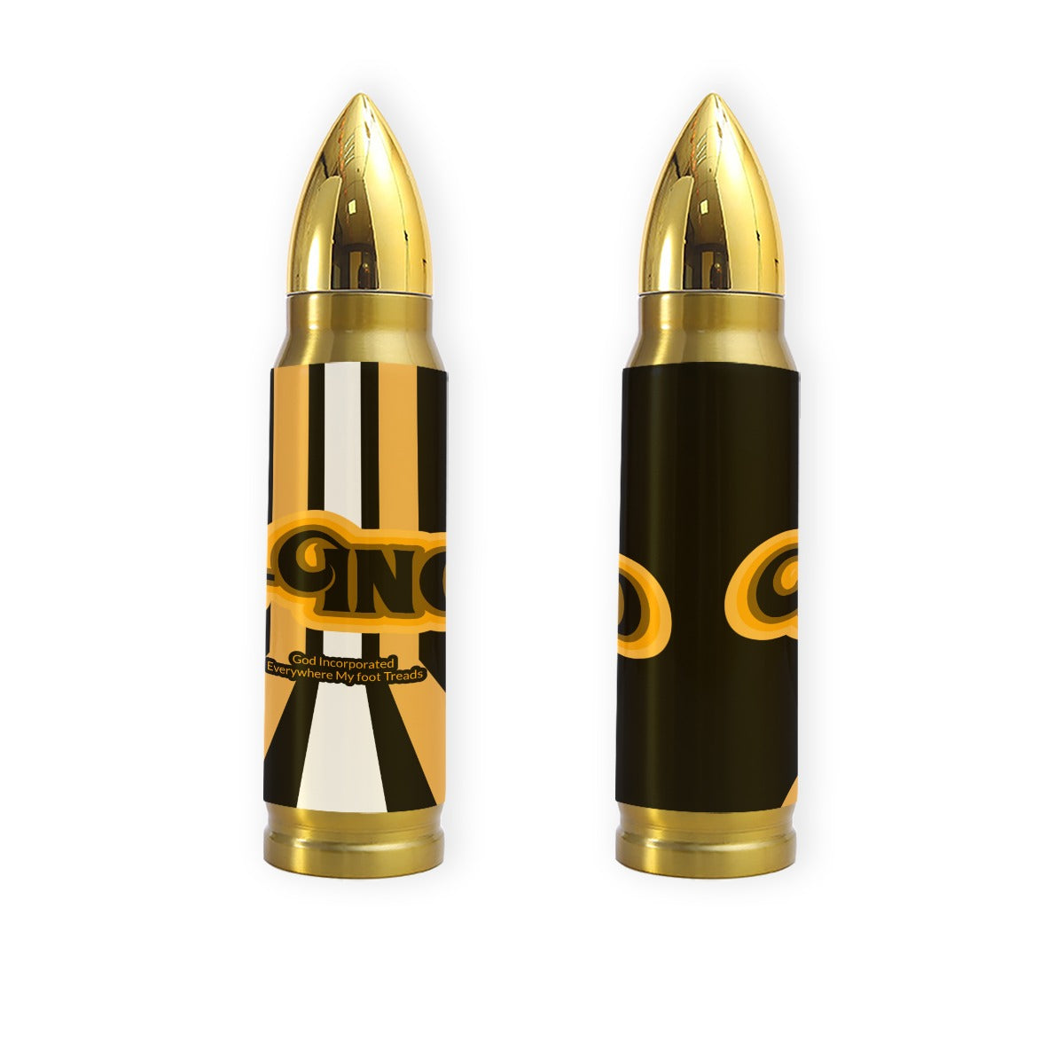 G-Inc'd Tumbler 32OZ Black