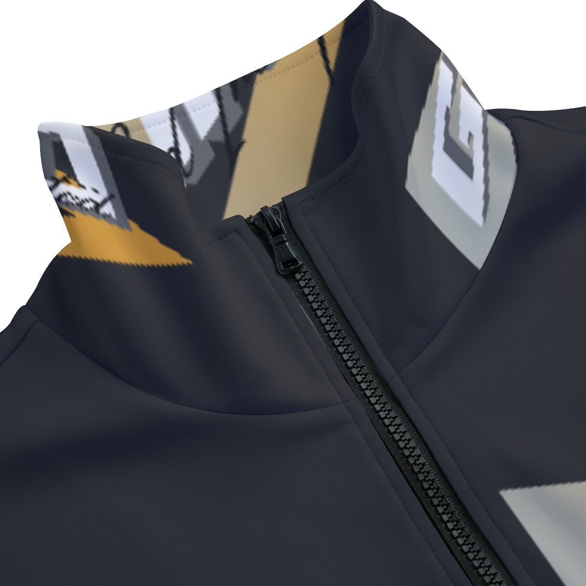 G-Inc'd Verbiage Vest