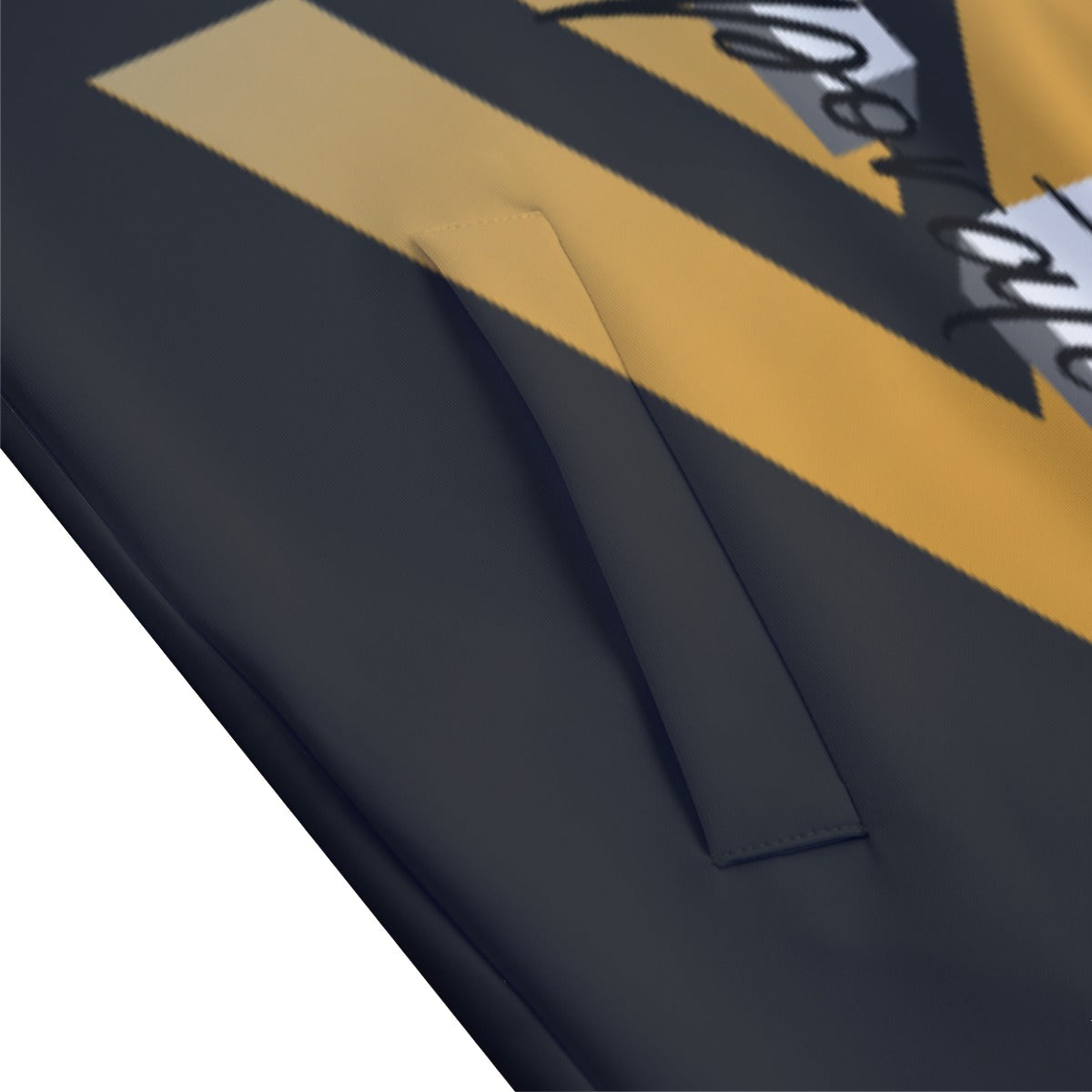 G-Inc'd Verbiage Vest