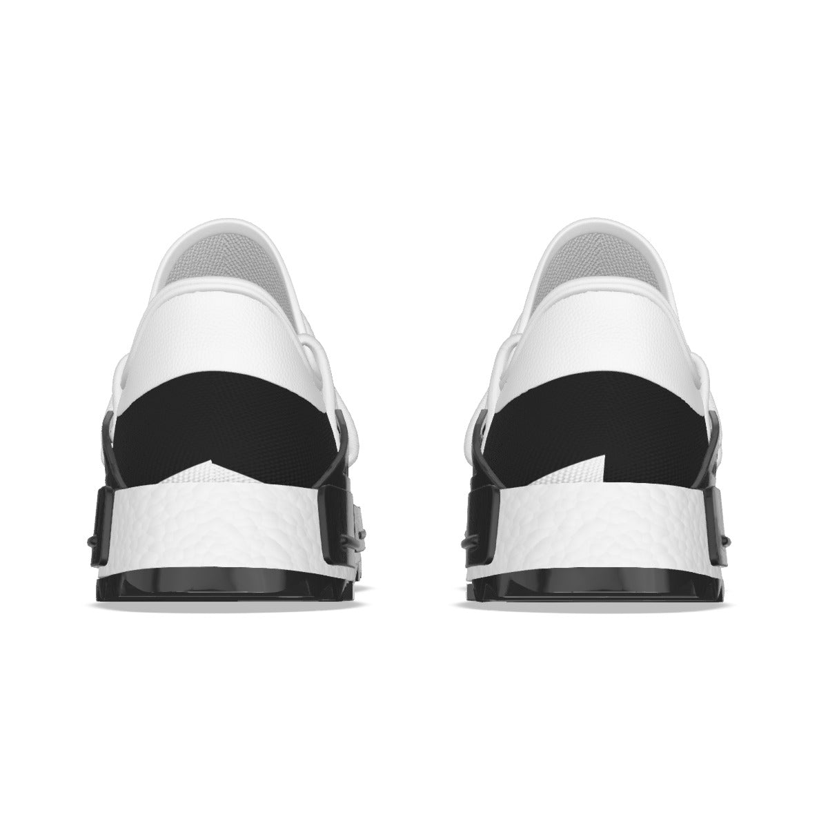 Men's Mesh Sneakers (Powder)