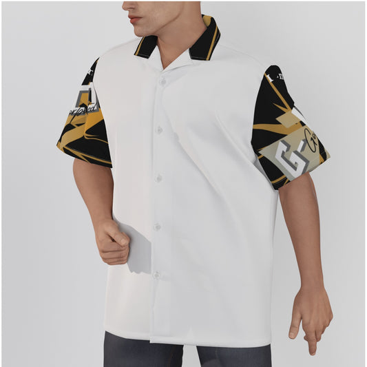 G-Inc'd Message Bowling White