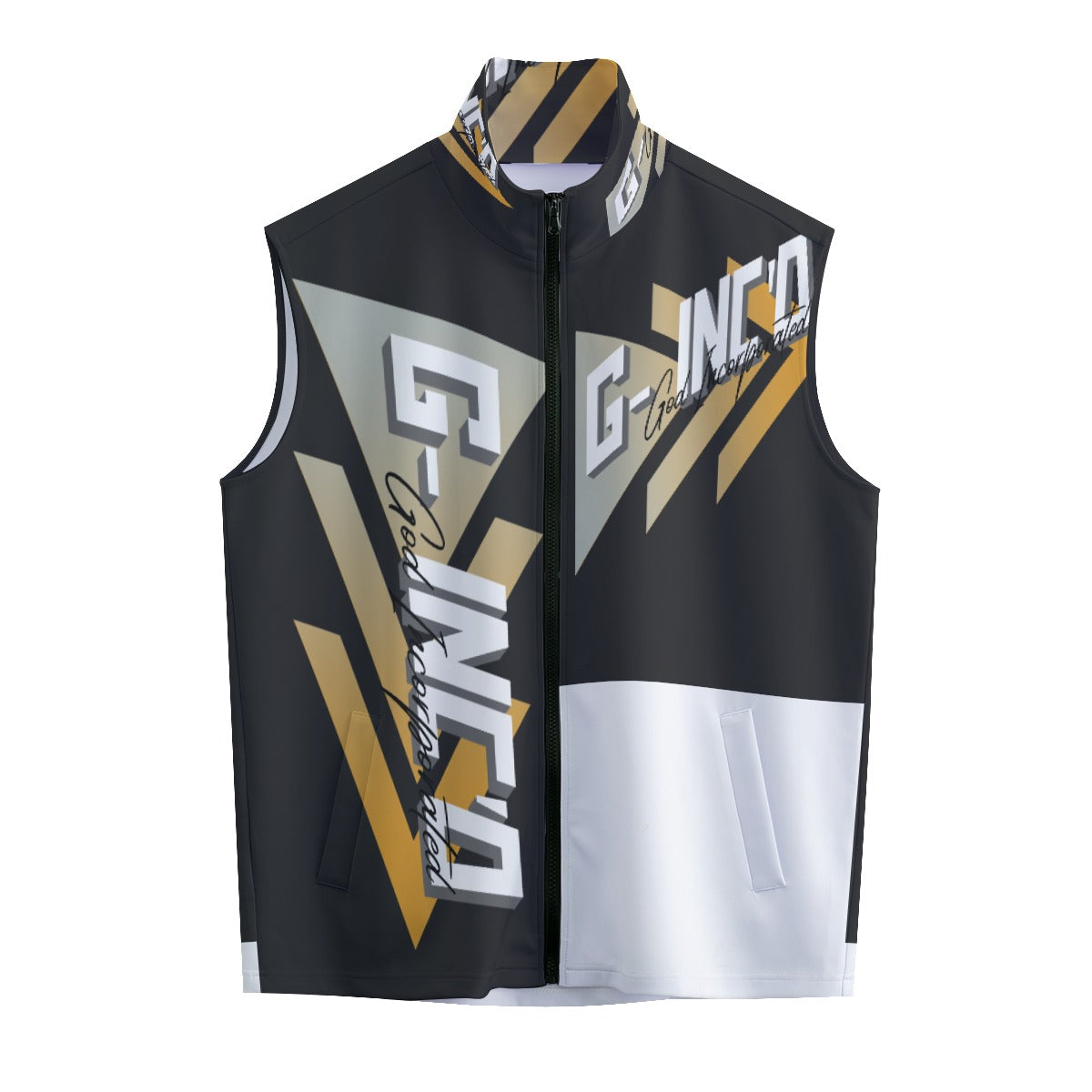 G-Inc'd Verbiage Vest