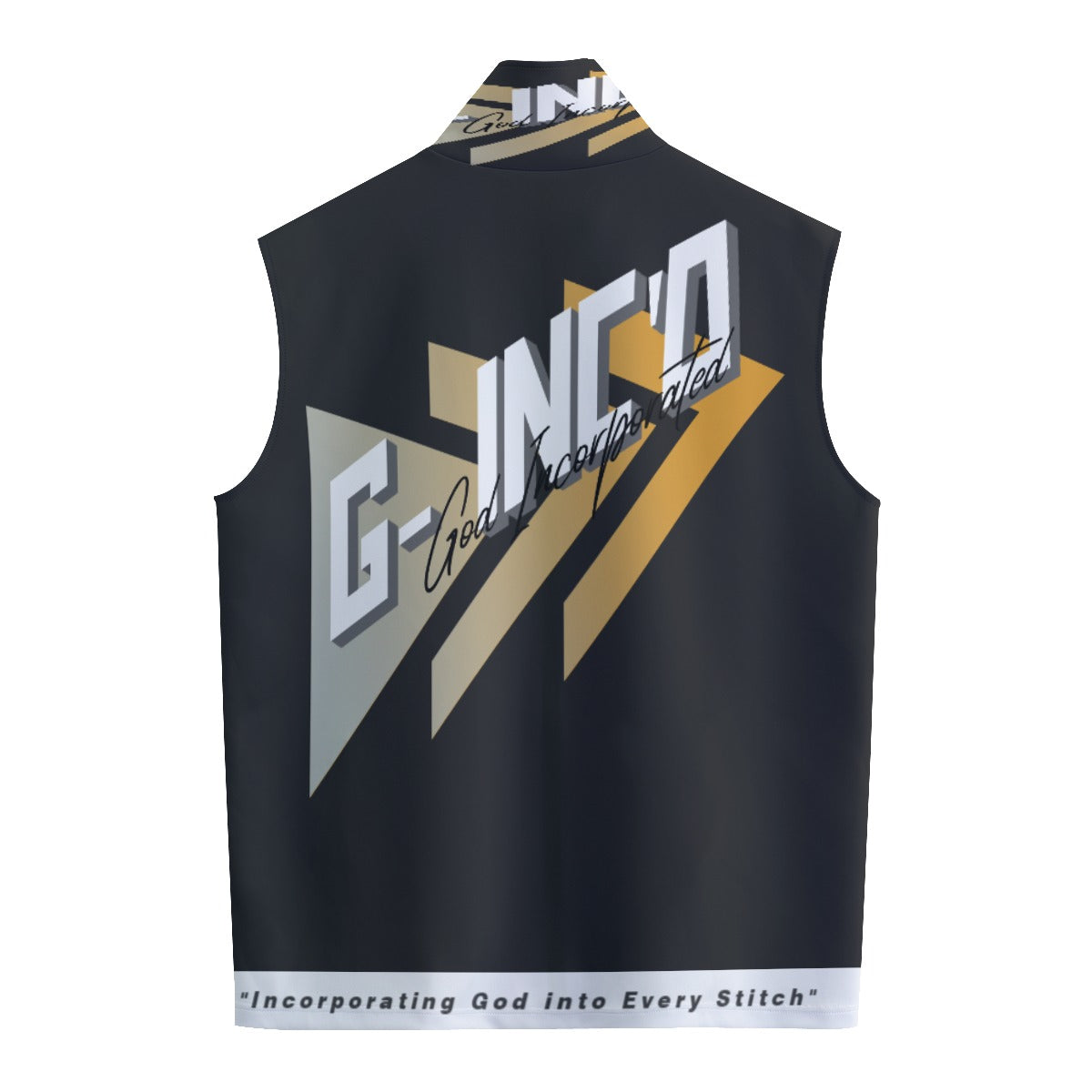 G-Inc'd Verbiage Vest