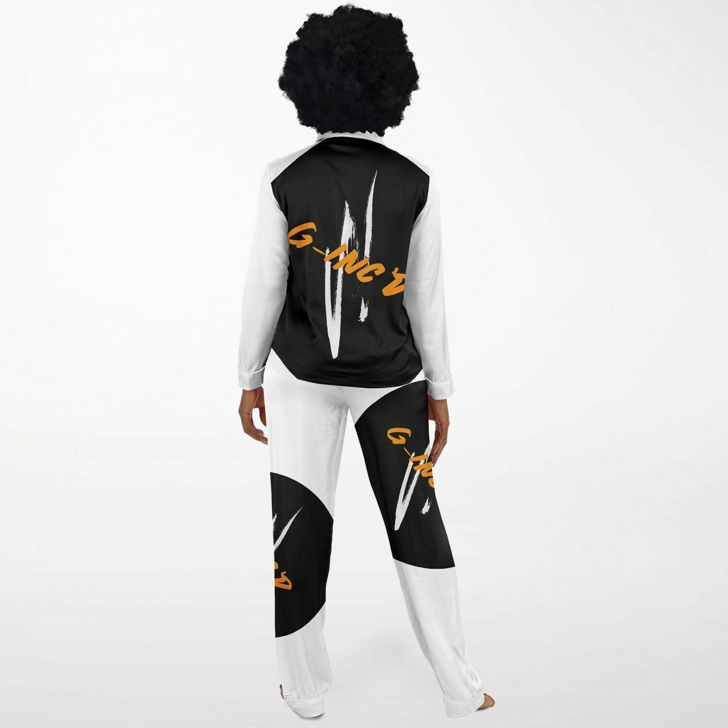 G-Inc'd Women's Pj set