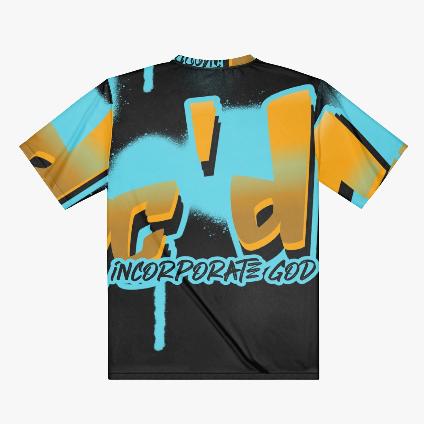 Handmade G-Inc'd Men T-shirt