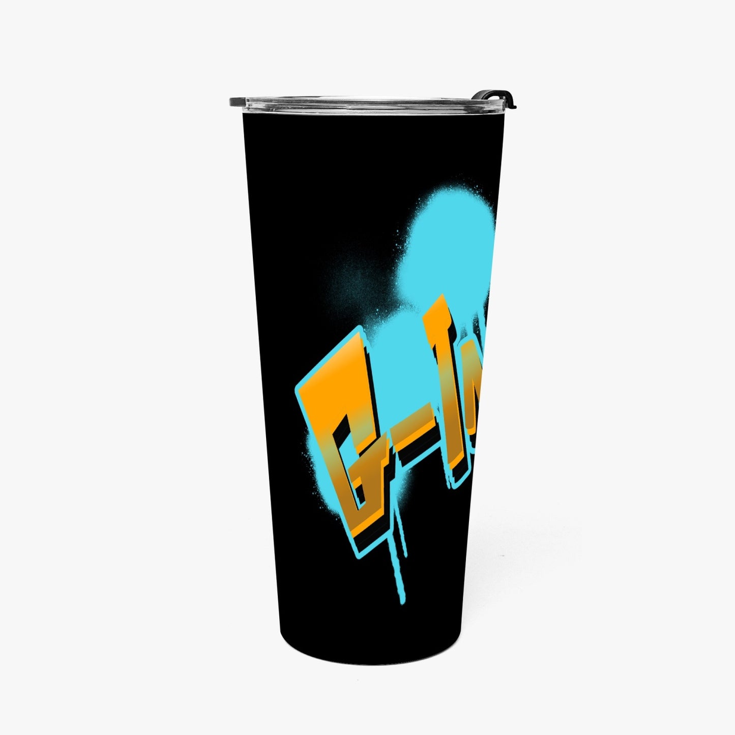 G-Inc'D 30oz Vacuum Insulated Tumbler