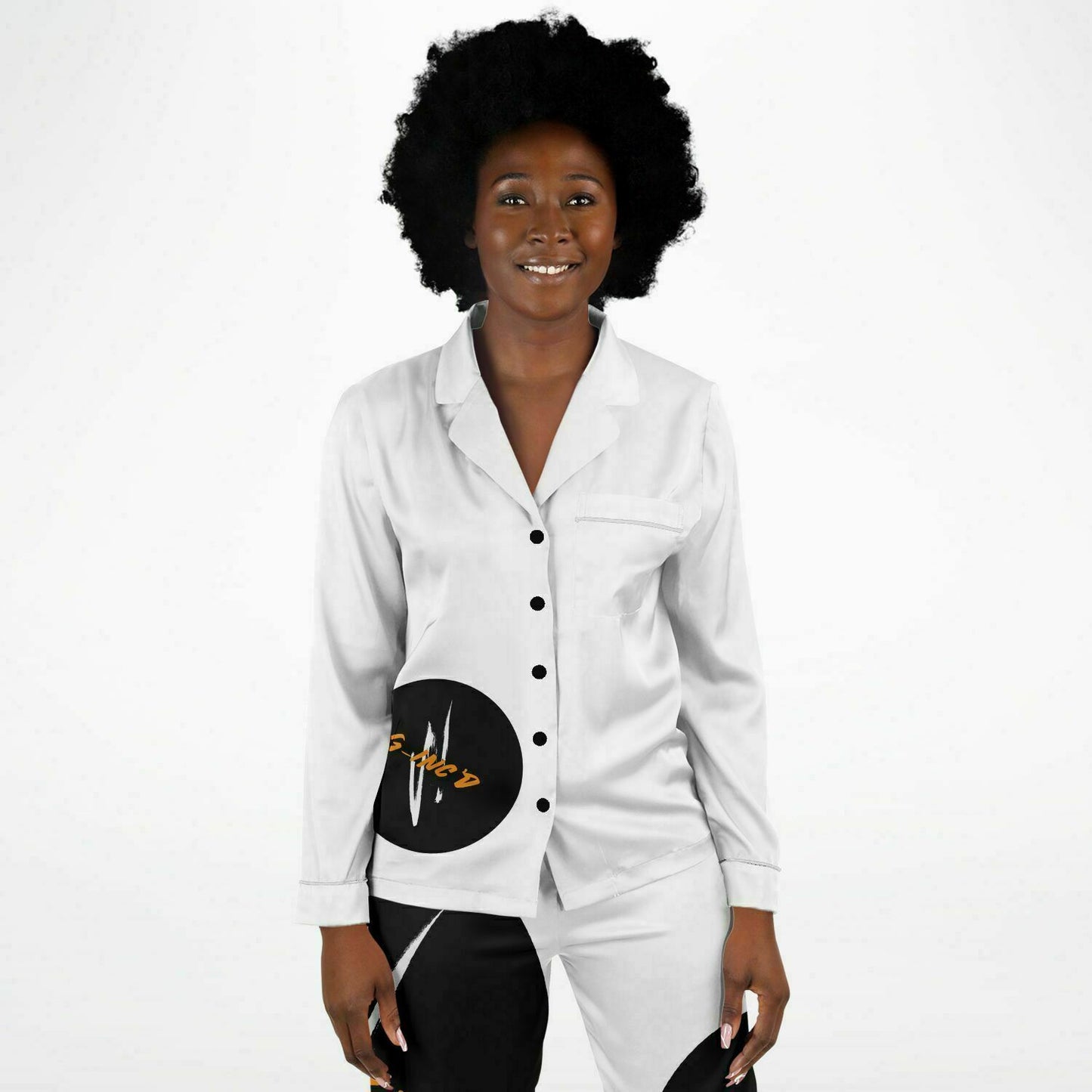 G-Inc'd Women's Pj set