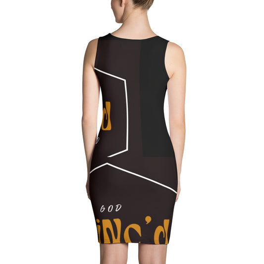 G-Inc'd Women's Sexy Little Black Dress