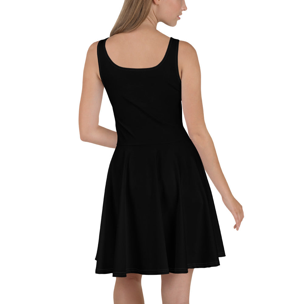 G-Inc'd Women's Skater Dress