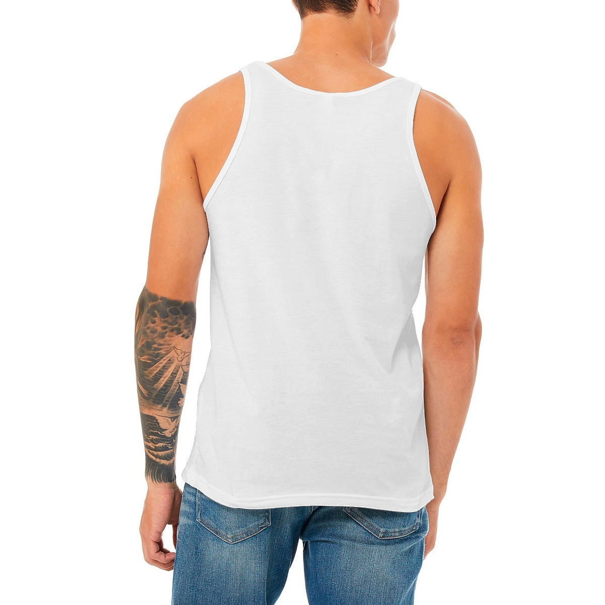 G-Inc'd Unisex Summer Tank