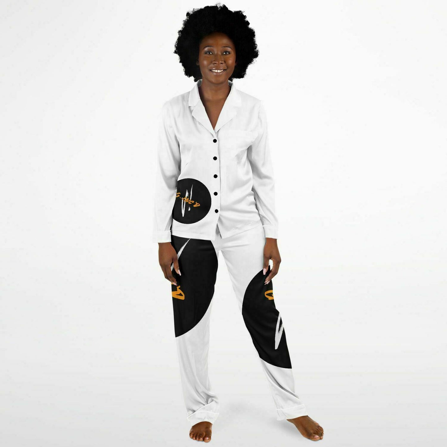 G-Inc'd Women's Pj set