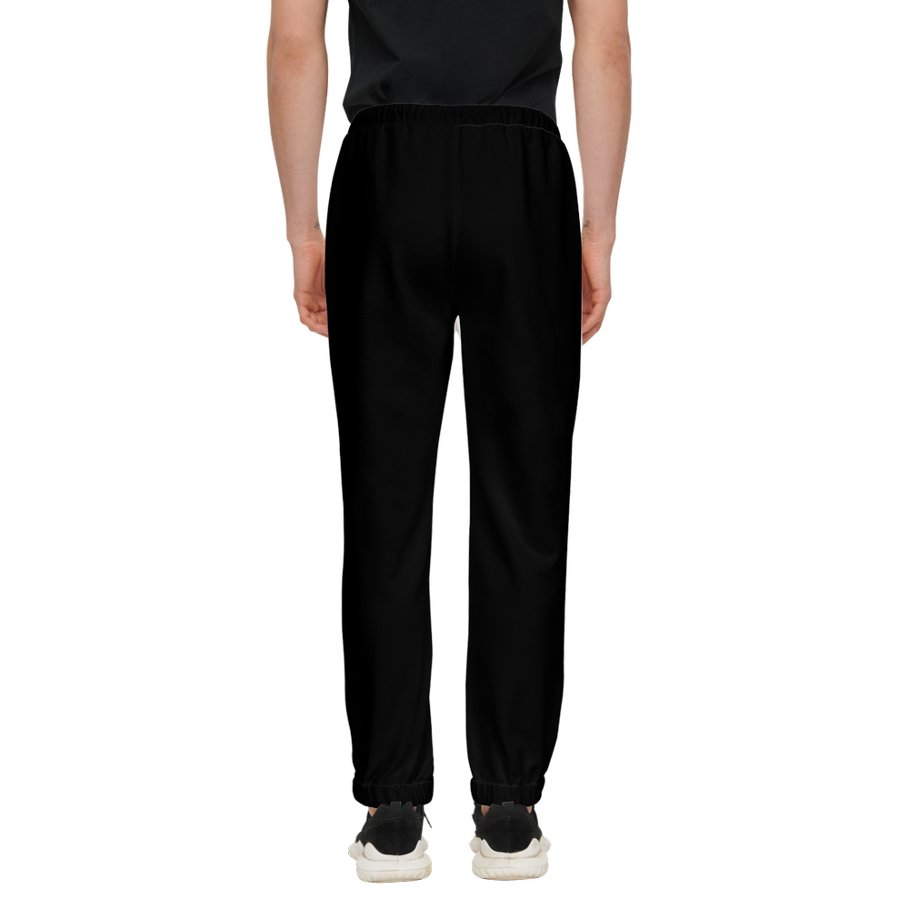 G-Inc'd Unisex Casual Fit Jogging Pants Olive