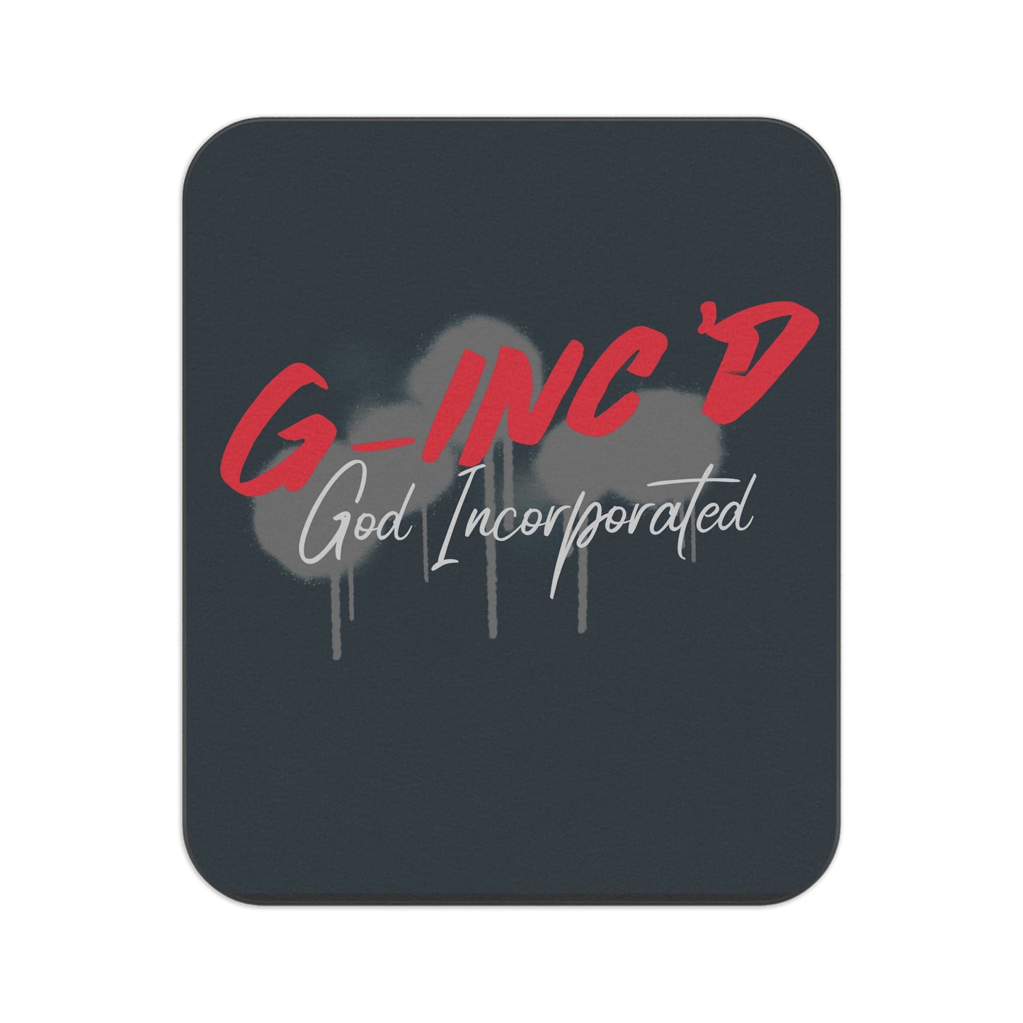 The G- Inc'd Picnic Blanket Red