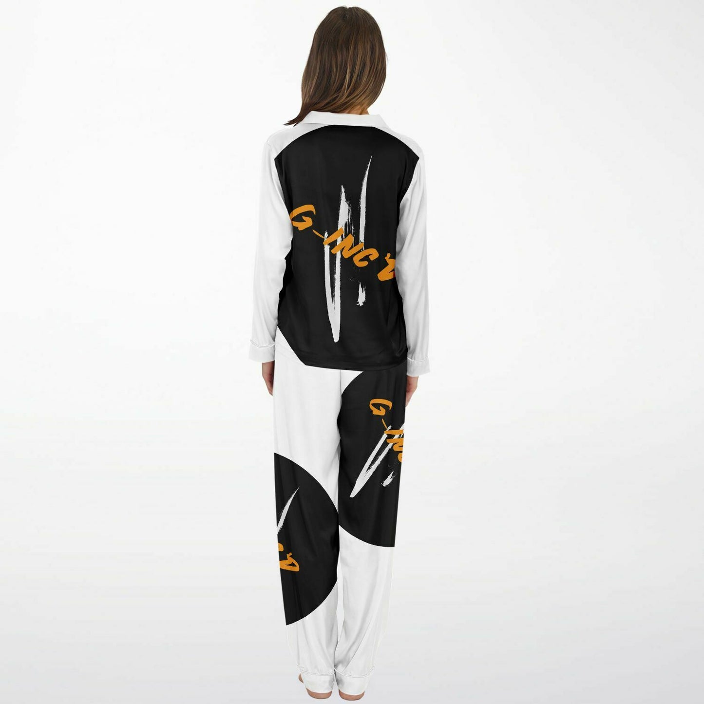 G-Inc'd Women's Pj set
