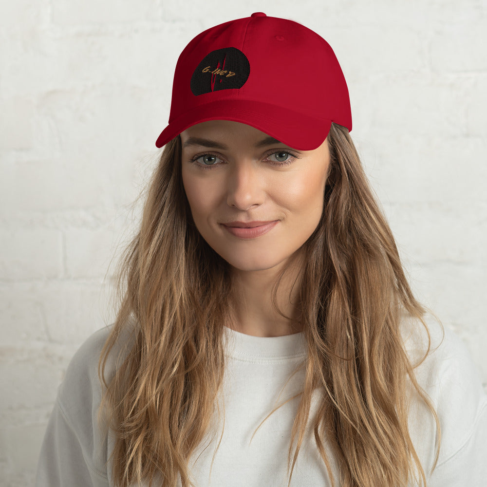 G-Inc'd  Unisex Cap