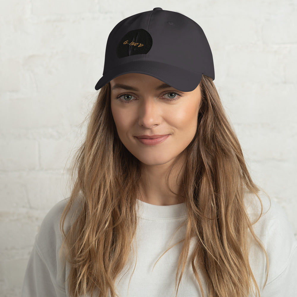G-Inc'd  Unisex Cap