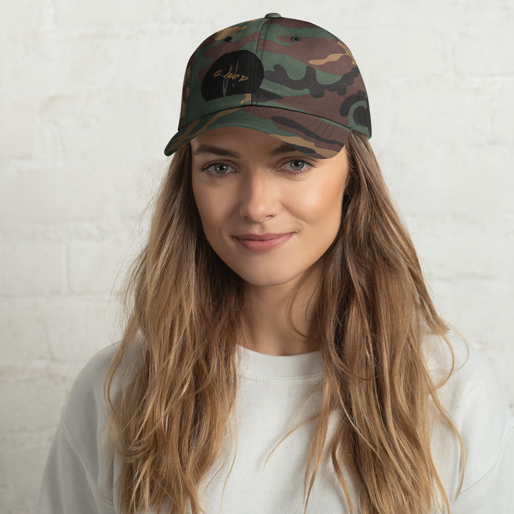 G-Inc'd  Unisex Cap