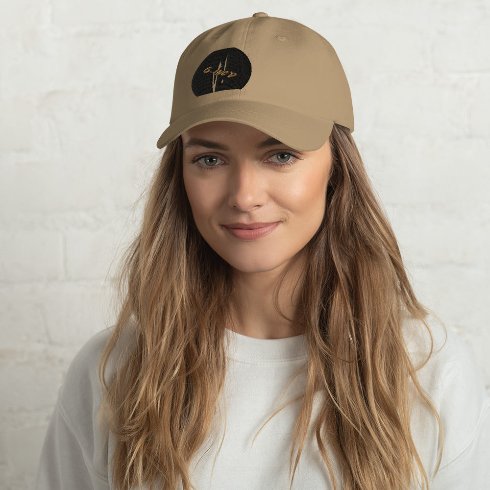 G-Inc'd  Unisex Cap