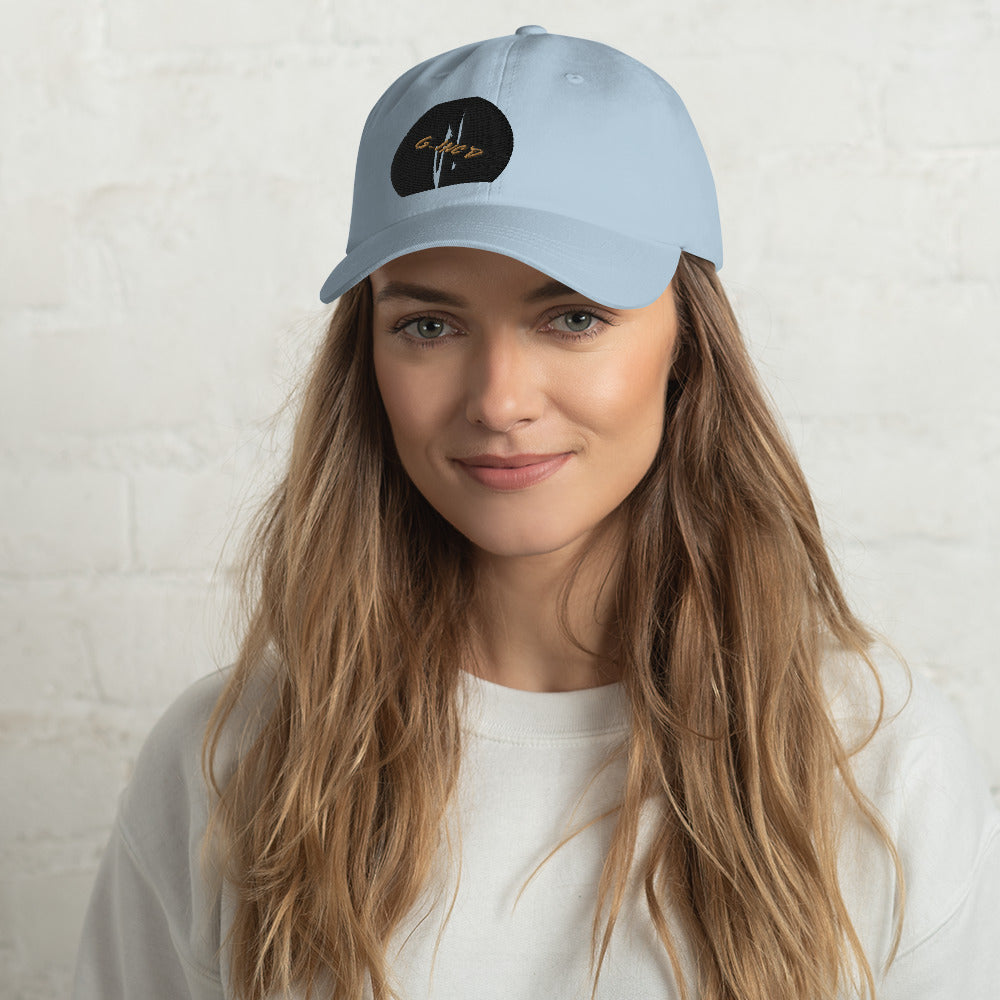 G-Inc'd  Unisex Cap