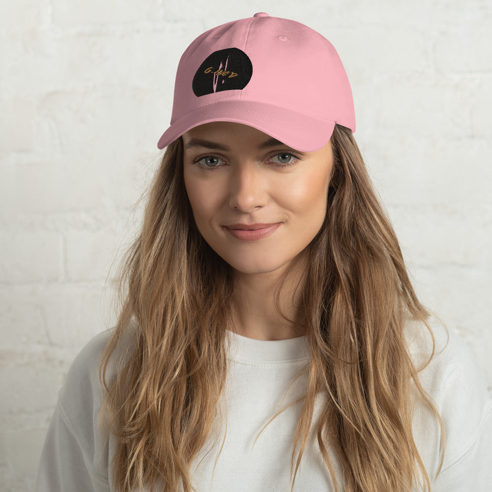 G-Inc'd  Unisex Cap