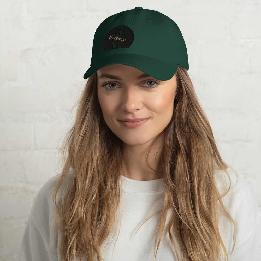 G-Inc'd  Unisex Cap