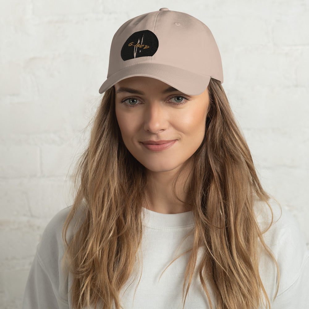 G-Inc'd  Unisex Cap