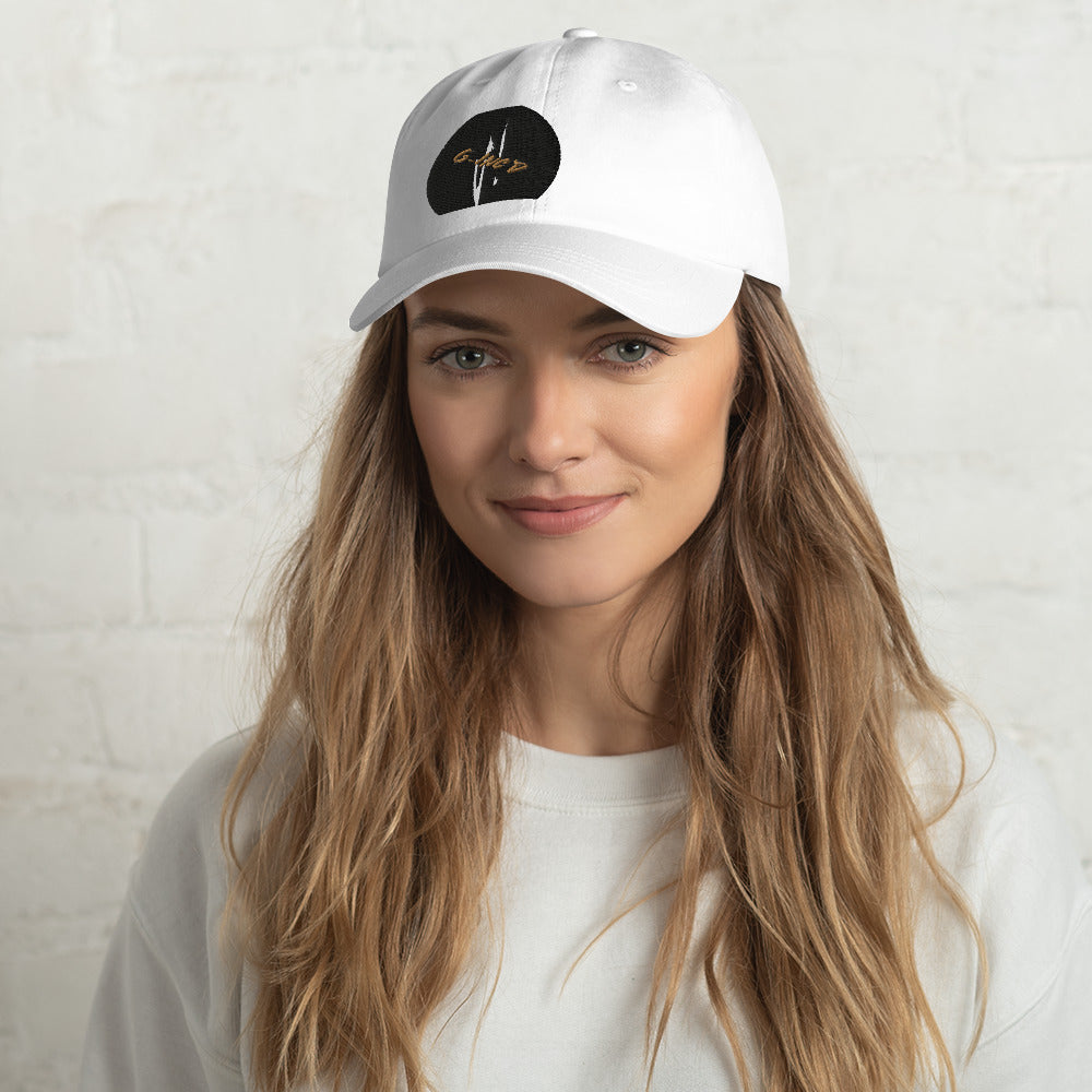 G-Inc'd  Unisex Cap