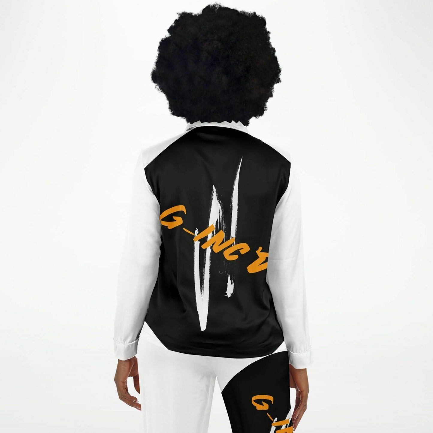 G-Inc'd Women's Pj set